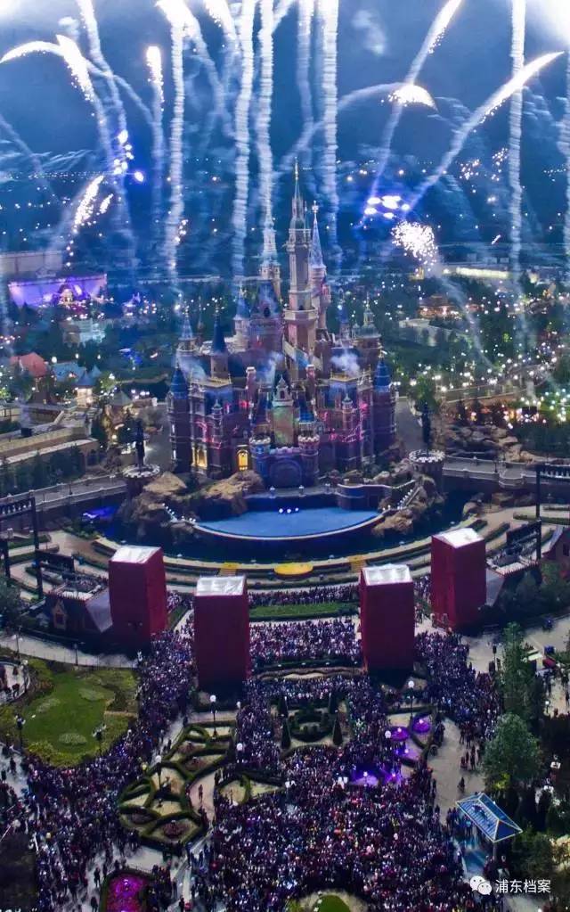 航拍老川沙,川沙15年的变化