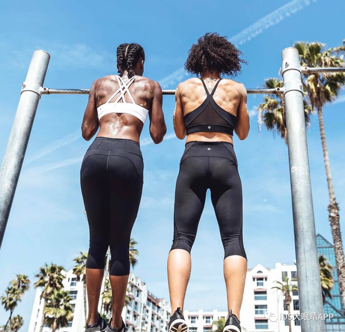 什么牌子瑜伽服平价又好穿,什么牌子的瑜伽服最时尚好看