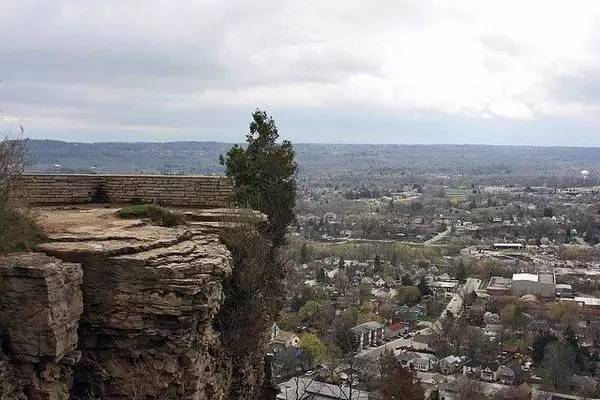 多伦多附近小镇,多伦多附近好看的景点