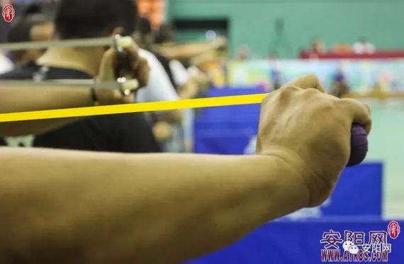 2019年的弹弓竞技比赛,全国弹弓竞技比赛第一名视频