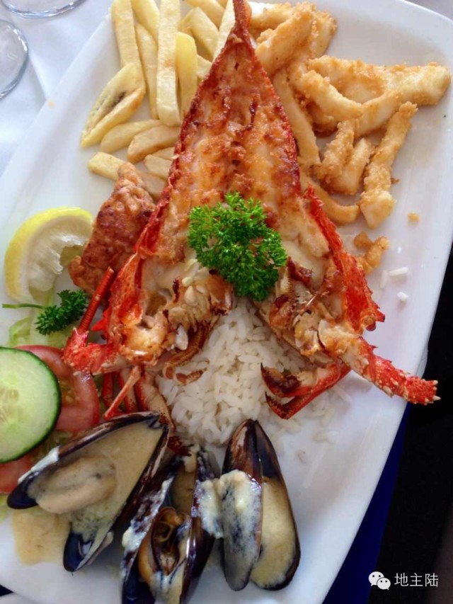 南非旅游照片,从南非回国的人