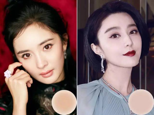 美容帮｜3道选择题，测出你的“真命唇色”（刘诗诗杨幂都这么做）