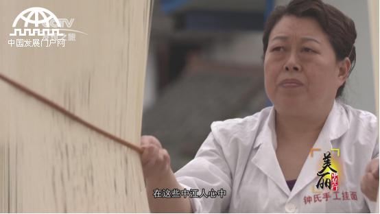 美丽中华行简介,中江千年古城美景图