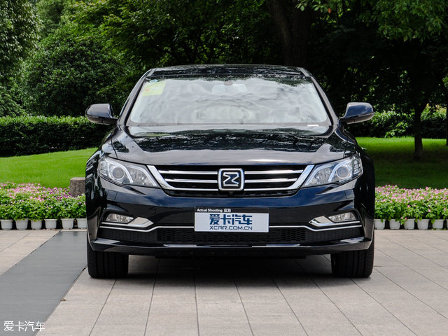 众泰z700高配和低配区别,众泰z700裸车价多少钱