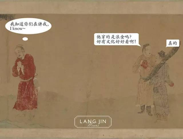 淘宝店上有哪些好看到爆的店铺,网上爆红的几家特色淘宝店