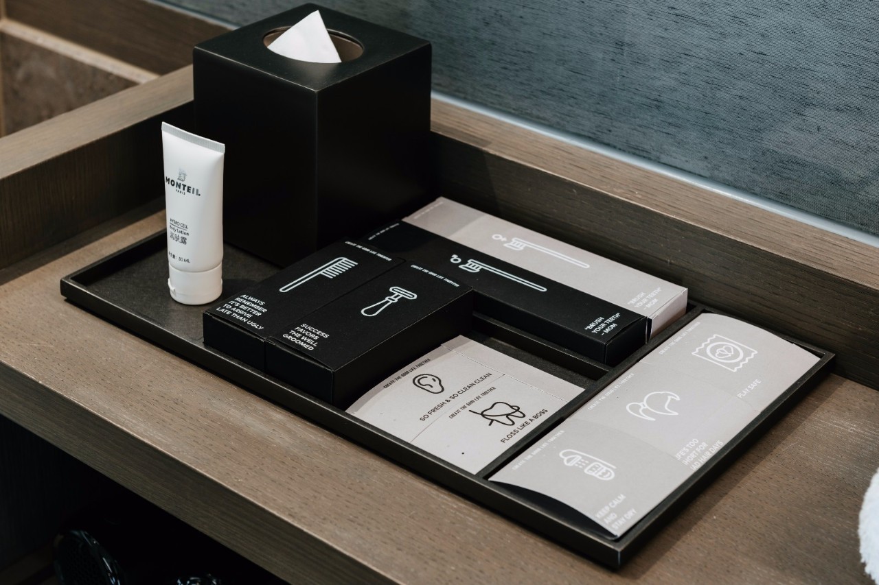 北京时尚文艺潮人都爱的CHAO，不只是一间酒店而已