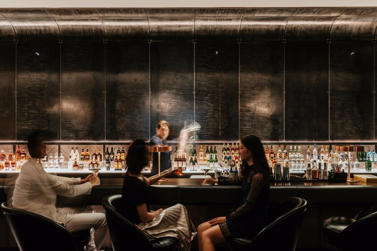 北京时尚文艺潮人都爱的CHAO，不只是一间酒店而已