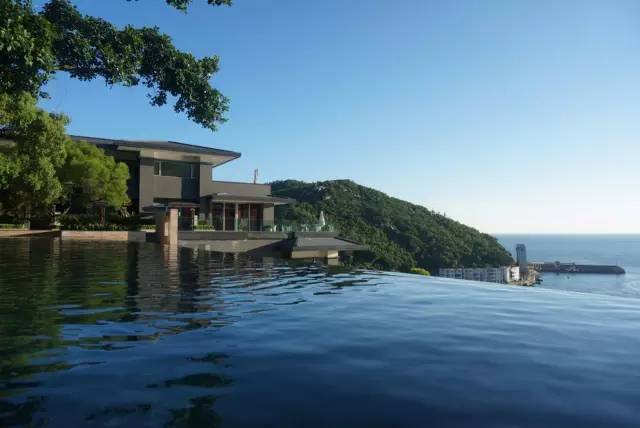 抵抗冬季抑郁,就要去这些世外山庄秘境