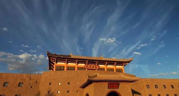 抵抗冬季抑郁,就要去这些世外山庄秘境