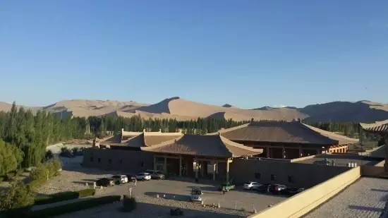 抵抗冬季抑郁,就要去这些世外山庄秘境