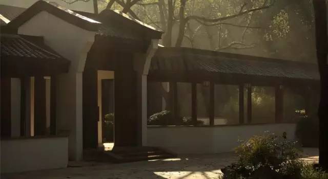 抵抗冬季抑郁,就要去这些世外山庄秘境