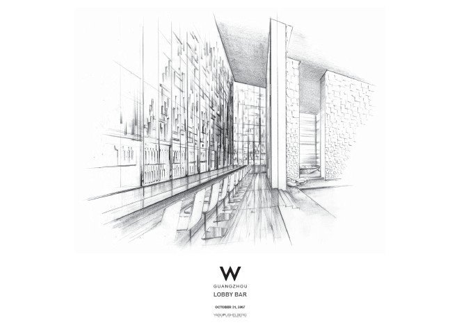 上海w酒店和外滩酒店,上海w酒店什么风格