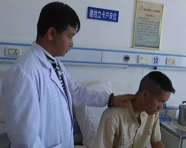 「今日宾川」先瞧病后付钱，是什么让宾川这些医院如此“任性”？