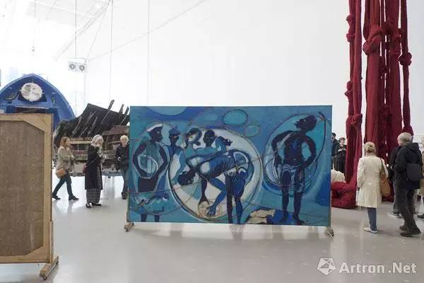 「直击卡塞尔」如何把卡塞尔打造成“最具政治性的”文献展？