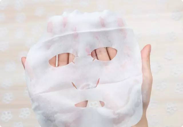 妆前三分钟快速补水面膜,搞定早晚护肤的涂抹面膜