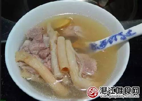 湛江人饮食竟然藏着这么多秘密，不看你就亏了！