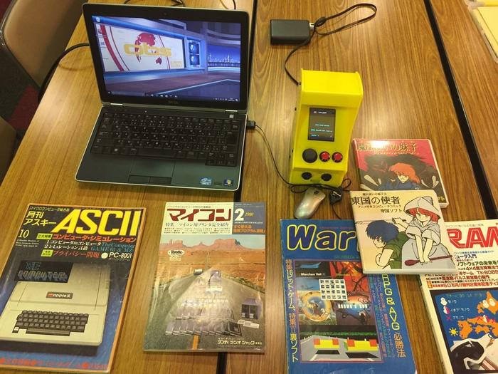 古代祐三：为了开发《刺猬索尼克》，姐姐、母亲和我开了这家公司