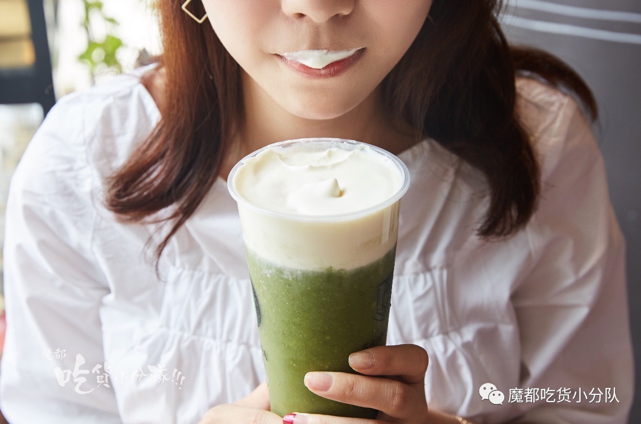 1款饮料，从名字到颜色，骗我2次