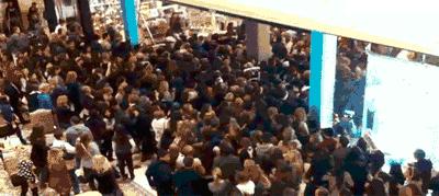 杭州奥莱折扣店是正品吗,杭州奥莱折扣店铺