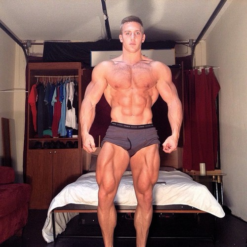 肌肉遇到瓶颈,肌肉训练如何突破瓶颈期