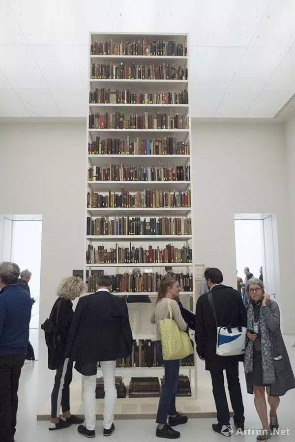 「直击卡塞尔」如何把卡塞尔打造成“最具政治性的”文献展？