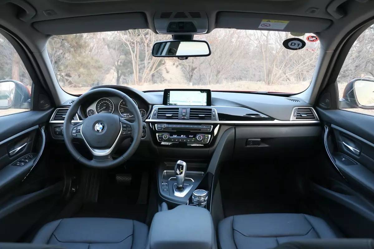 21款宝马318li真实评测,18款宝马318li试驾