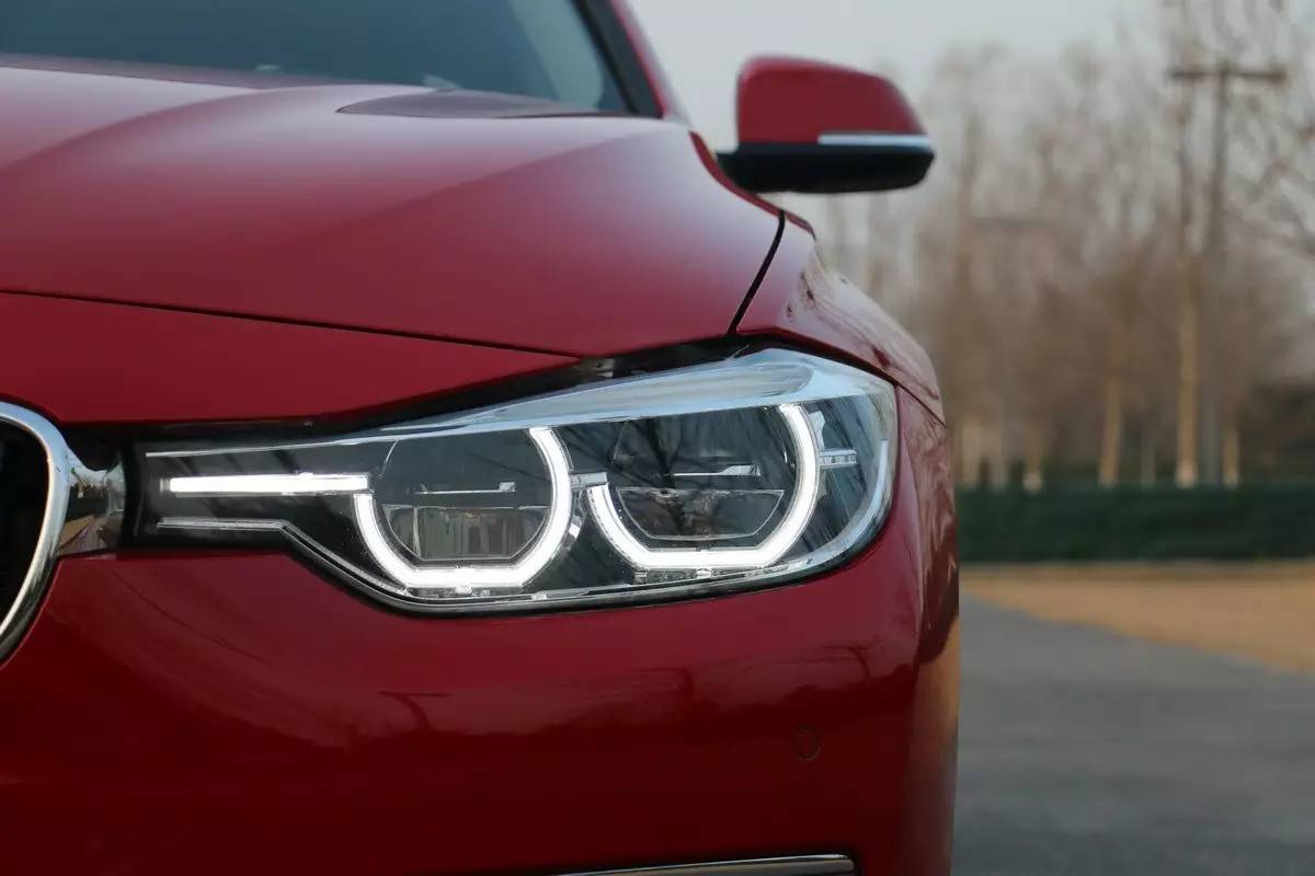 21款宝马318li真实评测,18款宝马318li试驾