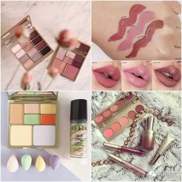 便宜又好用的欧美彩妆推荐,种草机淘宝好物推荐