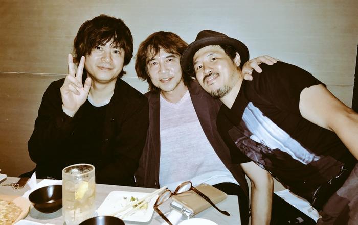 古代祐三：为了开发《刺猬索尼克》，姐姐、母亲和我开了这家公司