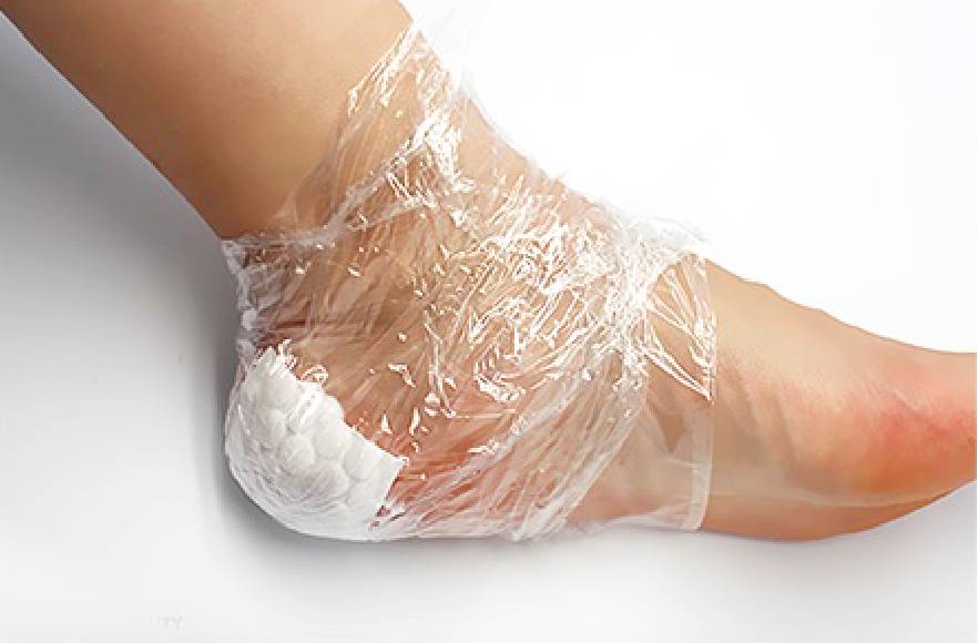 比吃饭更紧急，身体去角质今天晚上就得做起来