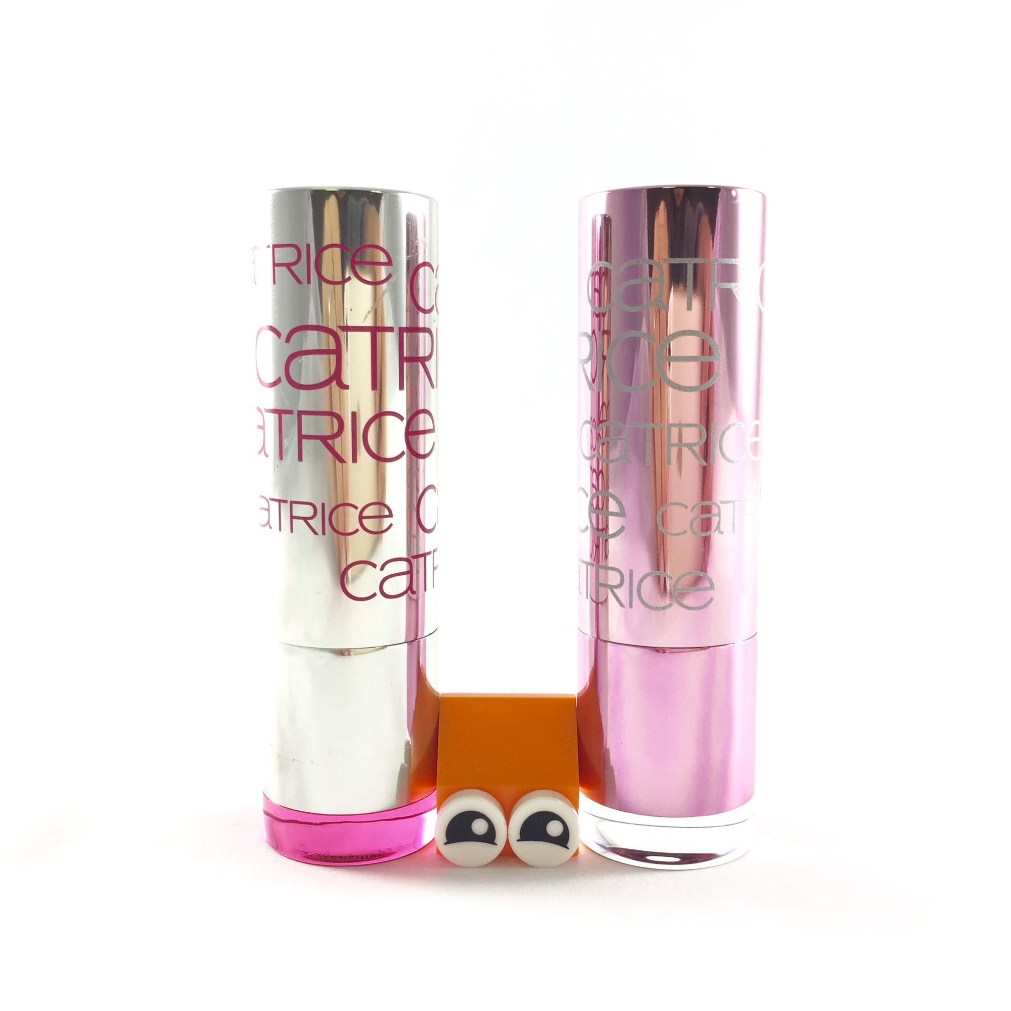 全网最火的八支口红,2017新品口红