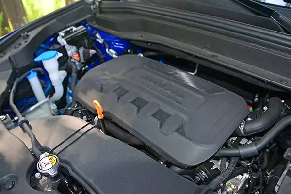 哈弗h6全球累计销量突破400万,1.3t哈弗h6值得买吗