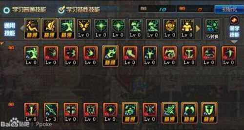 dnf女圣骑士三觉刷图加点,dnf圣骑士奶妈刷图加点