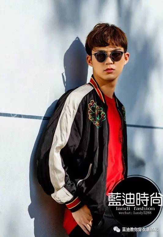 潮男轻奢衬衫男高级感,男人味十足的男装衬衫