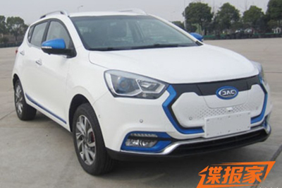 江淮iev几比较好,江淮iev车身尺寸