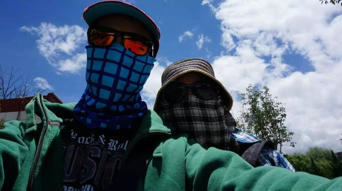 进藏最好用的防晒推荐一下,进藏必买的防晒乳有哪些