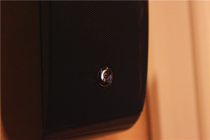 蜗牛snail品鉴会,蜗牛snailpower音响