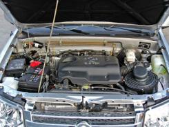 傲骏皮卡车报价图片汽车报价5.48万起/内饰解析