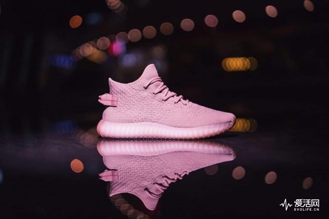 男生必买的粉色单品,直男夏天必买清单