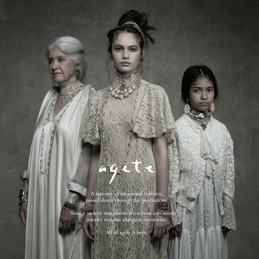 大幂幂经典首饰,大幂幂的珠宝