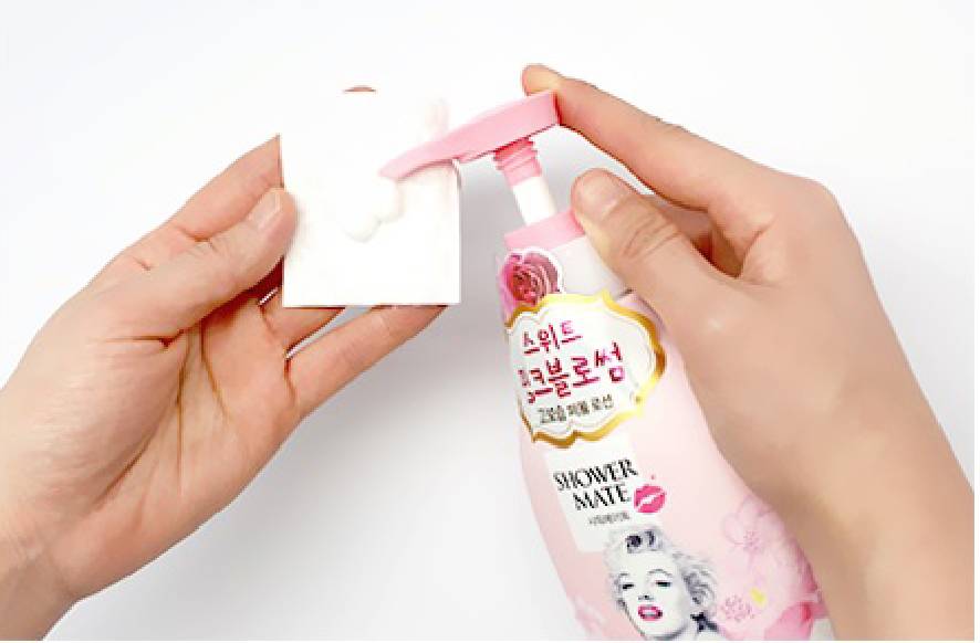 比吃饭更紧急，身体去角质今天晚上就得做起来