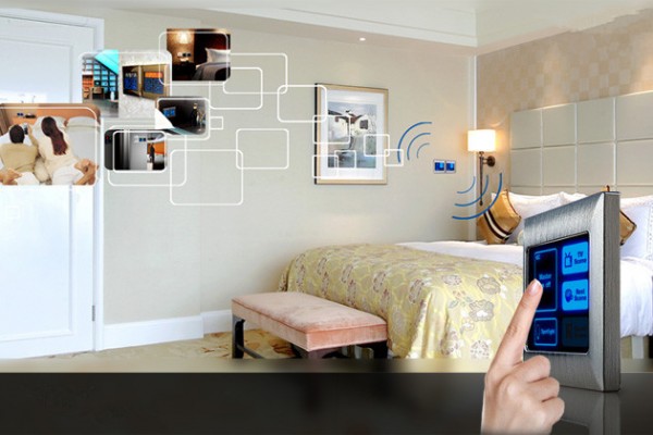 智能家居与普通家居,智能家居到底是什么东西呢