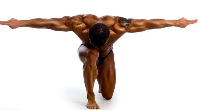 肌肉遇到瓶颈,肌肉训练如何突破瓶颈期