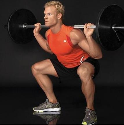 肌肉遇到瓶颈,肌肉训练如何突破瓶颈期