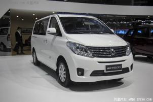 景逸七座,景逸汽车系列大全