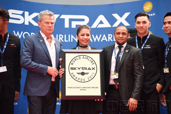 2019全球最佳航空top10,亚洲十佳机场