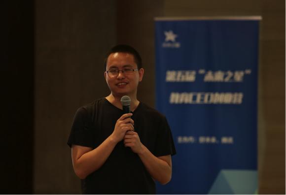 好未来首谈家长帮定位:学而思做口碑,家长帮做沉淀