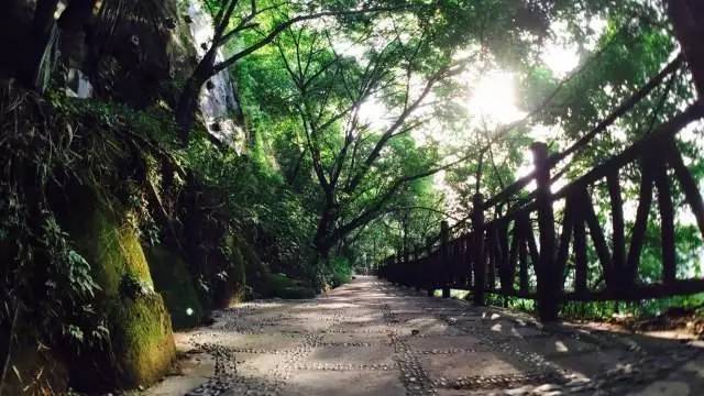 玩转大重庆超强攻略 (重庆各区最全玩耍攻略)