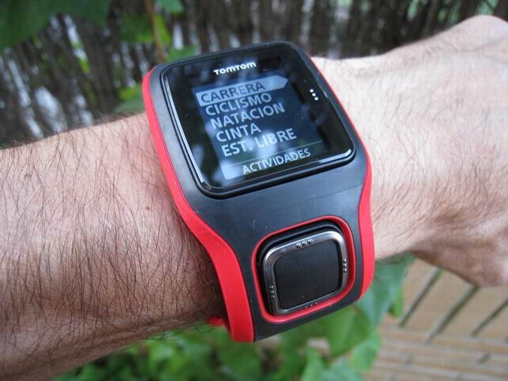 铁人三项智能手表哪一款好,适合徒步铁人三项的运动手表