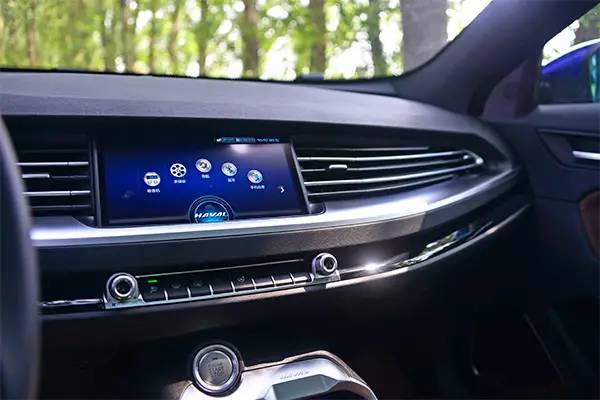 哈弗h6全球累计销量突破400万,1.3t哈弗h6值得买吗